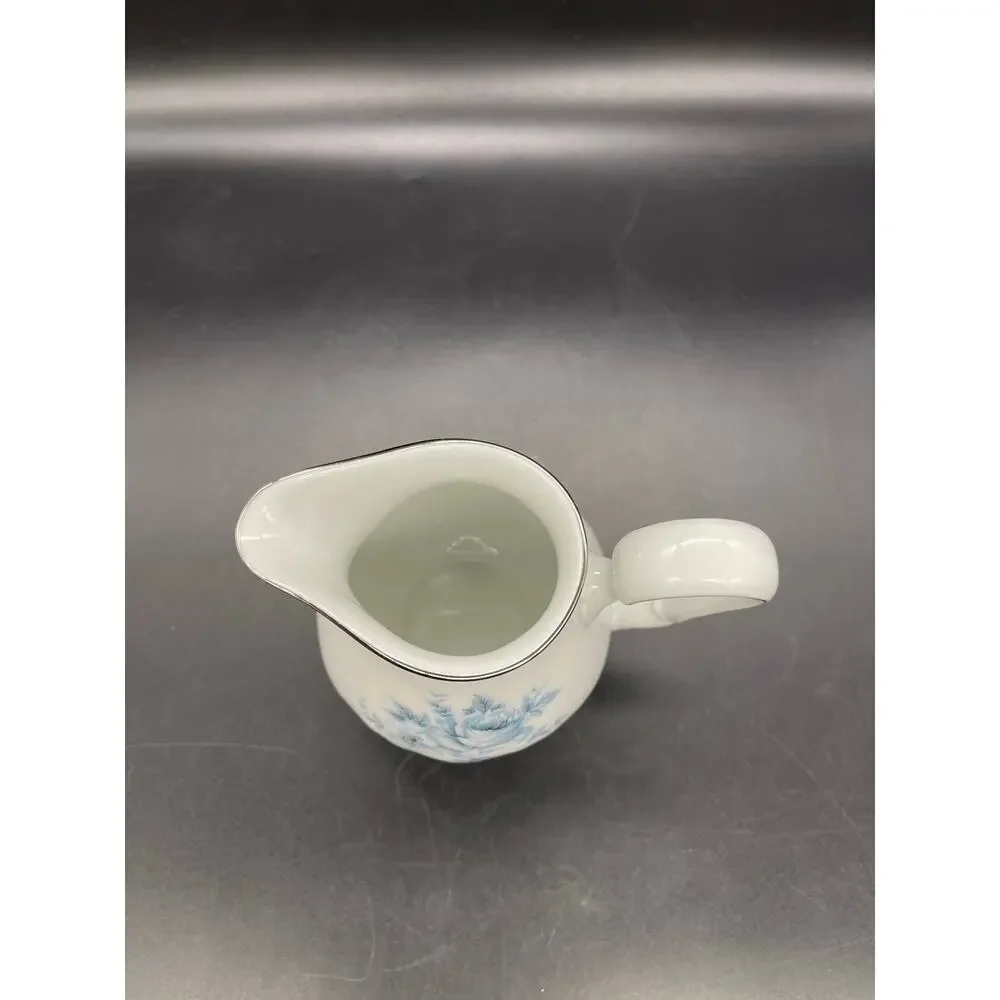 Johann Haviland Rosamonde Chippendale Creamer Bavaria Germany